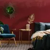 Yatak Odası İçin Birbirinden Güzel Ayna Modelleri
